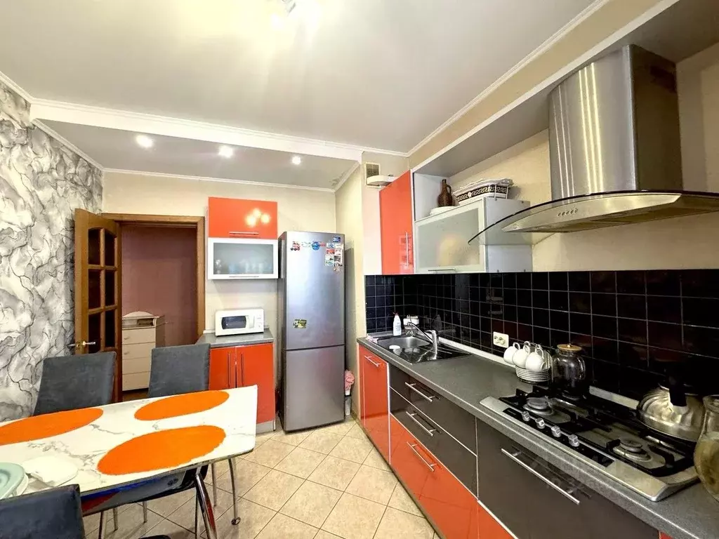 2-к кв. Татарстан, Казань ул. Ноксинский Спуск, 16 (50.4 м) - Фото 2