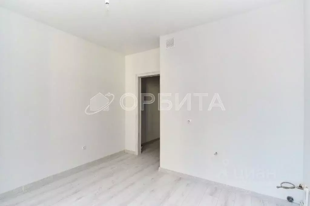 Студия Тюменская область, Тюменский муниципальный округ, д. Дударева ... - Фото 1