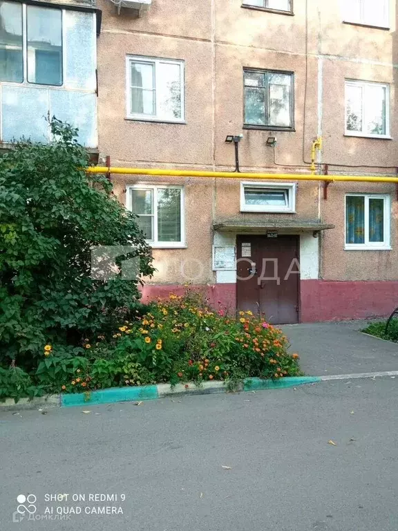 Продаётся 3-к квартира, 56 м - Фото 0
