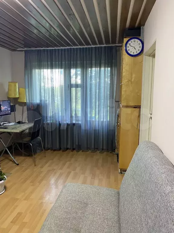 3-к. квартира, 43 м, 2/5 эт. - Фото 0