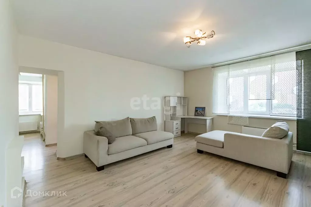 Продаётся 2-к квартира, 78.8 м - Фото 1
