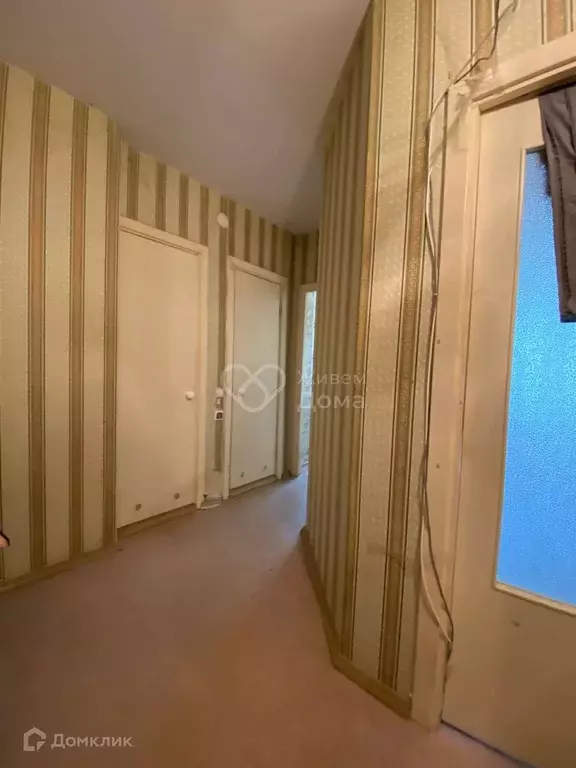 Продаётся 2-к квартира, 54 м - Фото 1