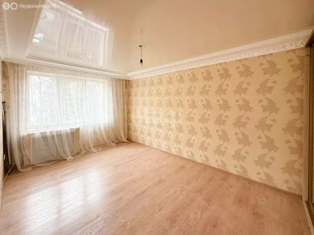 1-комнатная квартира: Нальчик, проспект Кулиева, 11 (29.7 м) - Фото 0