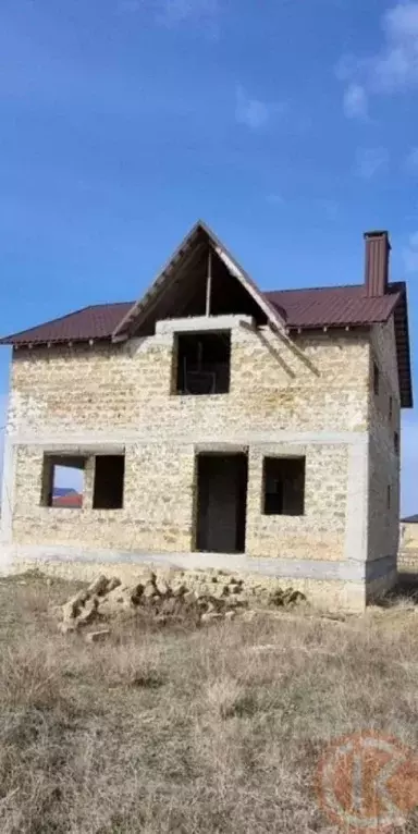 Дом в Крым, Евпатория Спутник-1 мкр, ул. Зулейхи Бекировой, 2/51 (200 ... - Фото 2