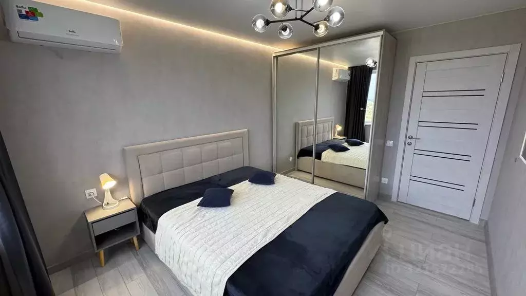 1-к кв. Рязанская область, Рязань ш. Солотчинское, 4к2 (42.0 м) - Фото 1