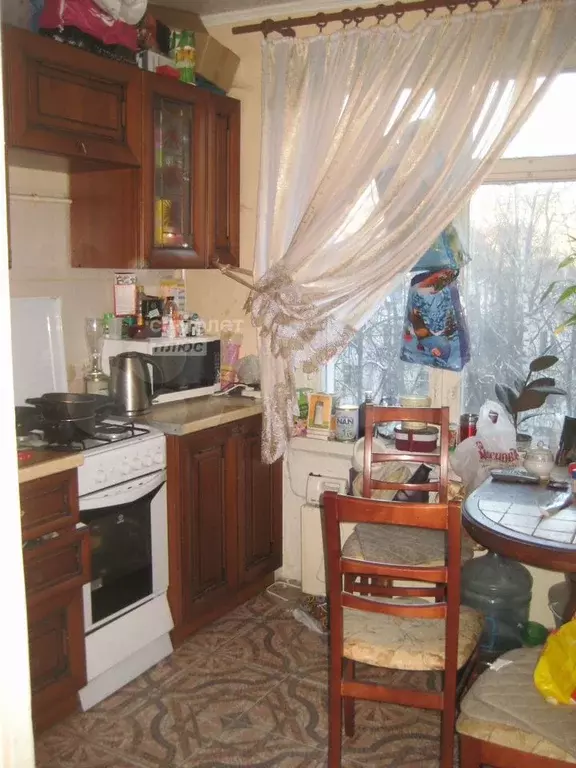 2-к. квартира, 45 м, 5/5 эт. - Фото 1