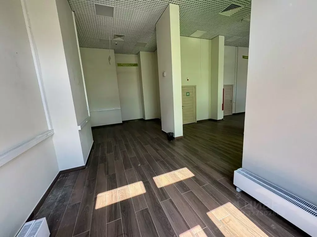 Помещение свободного назначения в Москва Сходненская ул., 12к1 (116 м) - Фото 2