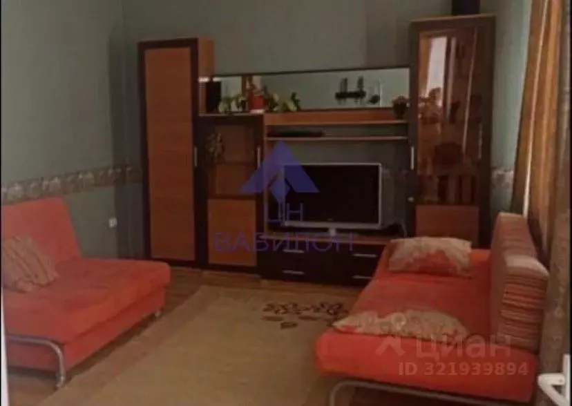 2-к кв. Ростовская область, Волгодонск ул. Гагарина (70.0 м) - Фото 1