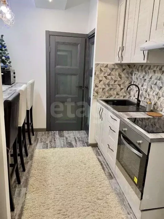 Студия Москва Дмитровское ш., 107Ак5 (25.0 м) - Фото 1