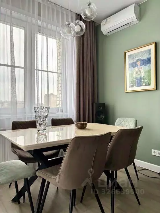 4-к кв. Иркутская область, Иркутск ул. Карла Либкнехта, 201 (90.1 м) - Фото 1