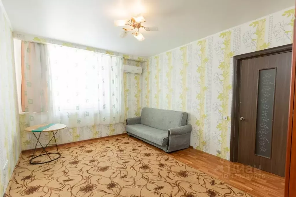 2-к кв. Оренбургская область, Оренбург Транспортная ул., 18/4 (55.0 м) - Фото 1