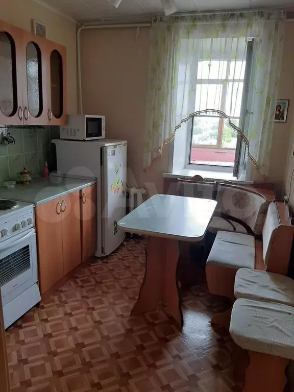 3-к. квартира, 55 м, 5/5 эт. - Фото 1