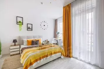 1-к кв. Санкт-Петербург Кубинская ул., 82к3с1 (25.0 м) - Фото 1