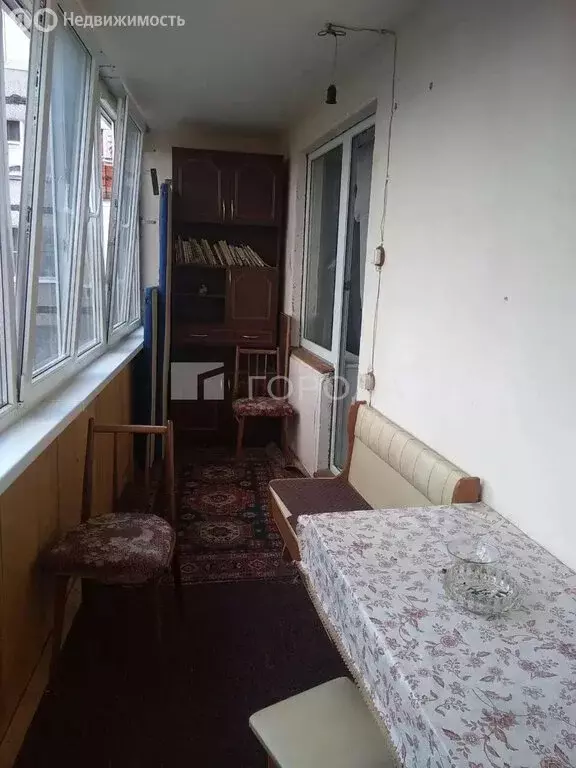 2-комнатная квартира: Жуковский, улица Гринчика, 4 (53 м) - Фото 2