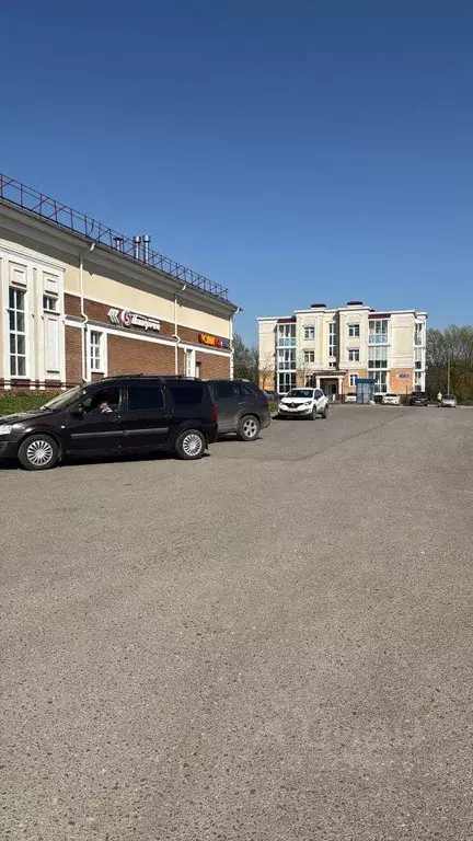 Квартира, 2 комнаты, 60 м - Фото 1