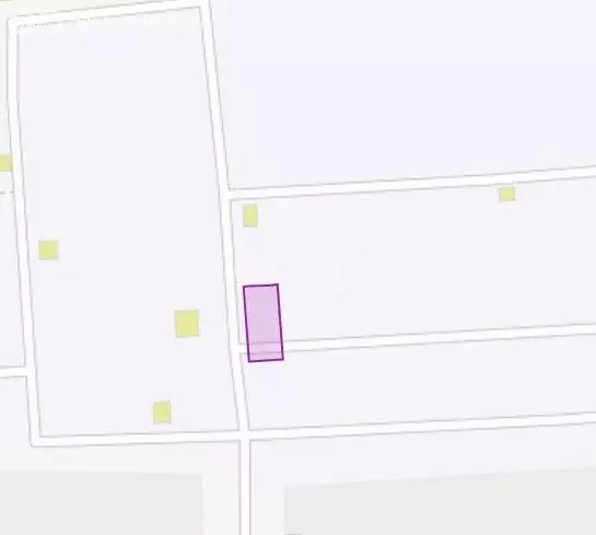 Участок в Саки, СНТ Химик-1 (6.8 м) - Фото 1