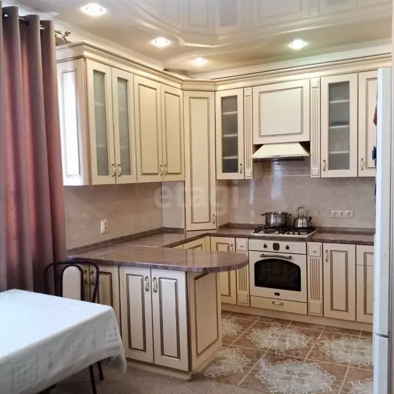 Дом в Ставропольский край, Михайловск Шпаковский район, Мельничная ... - Фото 1