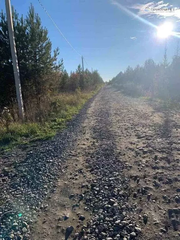 Участок в Кировская область, Слободской район, Шиховское с/пос, д. ... - Фото 1