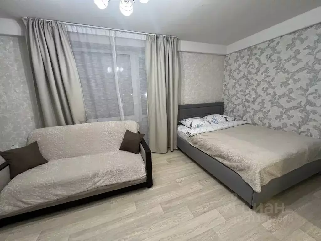 1-к кв. Санкт-Петербург Кубинская ул., 30 (31.0 м) - Фото 1