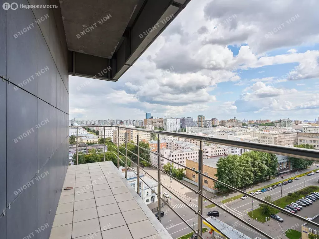 Офис (1015 м) - Фото 1