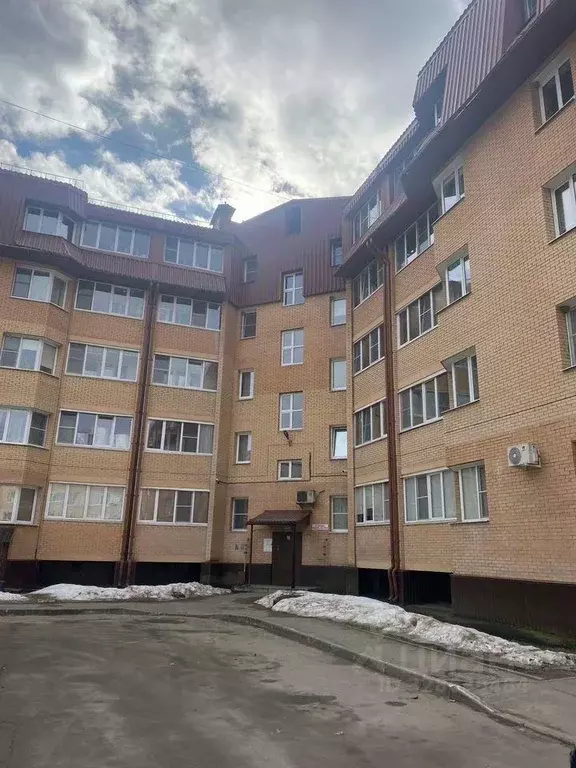 Квартира, 2 комнаты, 65 м - Фото 1