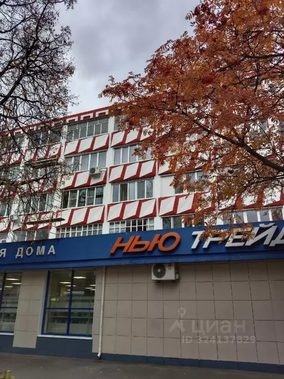 2-к кв. Марий Эл, Йошкар-Ола Красноармейская ул., 50 (56.0 м) - Фото 1