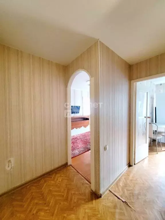 3-к кв. Рязанская область, Рязань ул. Пушкина, 39 (47.4 м) - Фото 1