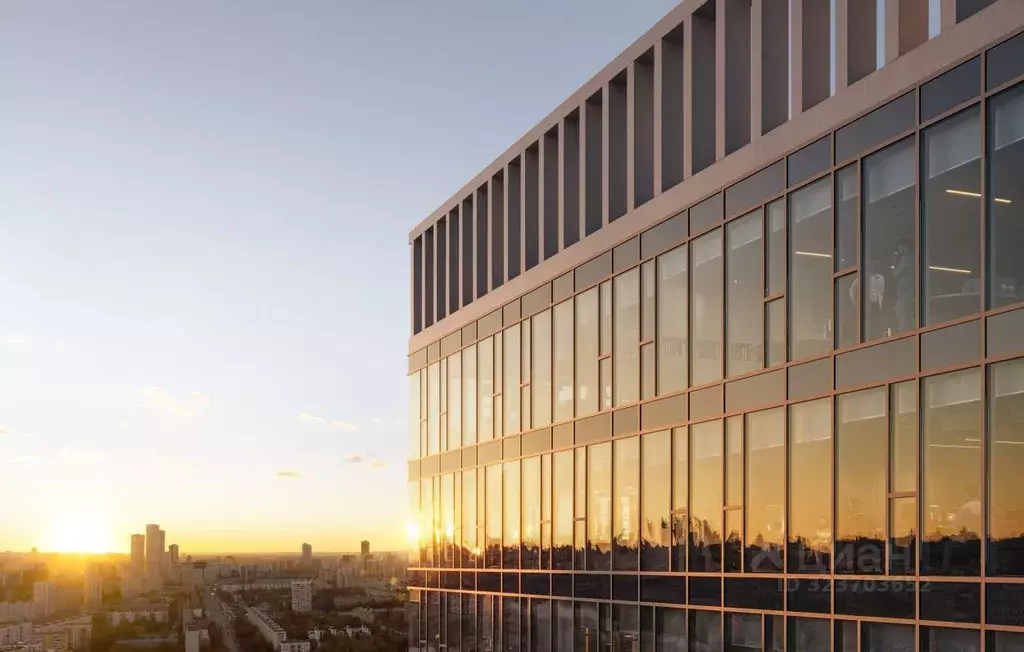 Торговая площадь в Москва ул. Академика Семенихина, 2 (58 м) - Фото 2