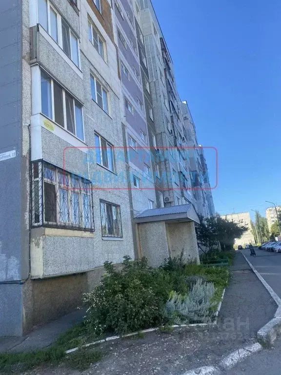 2-к кв. Ульяновская область, Димитровград просп. Автостроителей, 19 ... - Фото 0