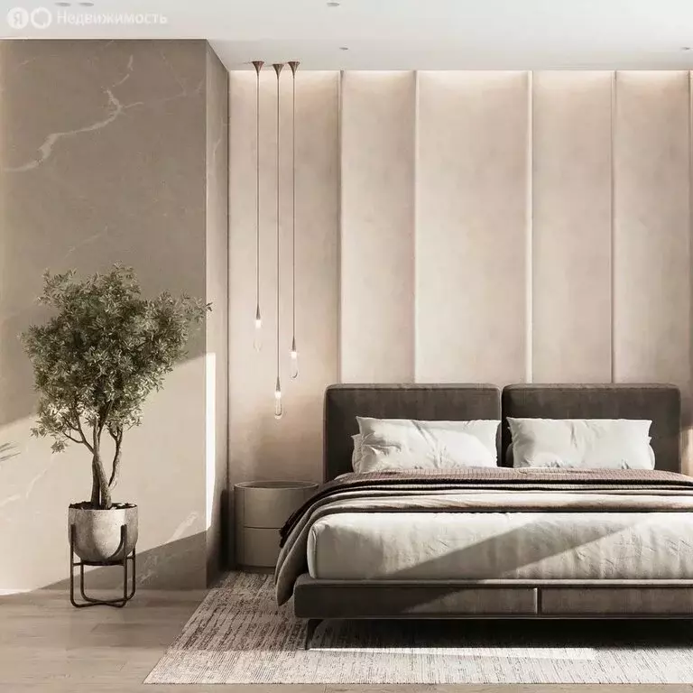 2-комнатная квартира: Череповец, Рыбинская улица, 69 (57.3 м) - Фото 1