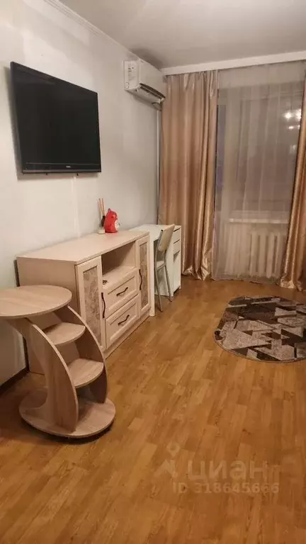1-к кв. Московская область, Ивантеевка Пушкинский городской округ, ... - Фото 0