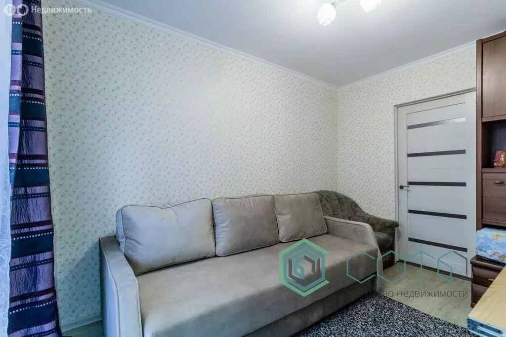 1-комнатная квартира: Калининградская область, Гурьевский ... - Фото 2