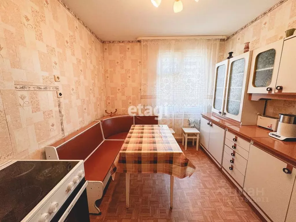2-к кв. Санкт-Петербург ул. Генерала Симоняка, 14 (60.0 м) - Фото 1