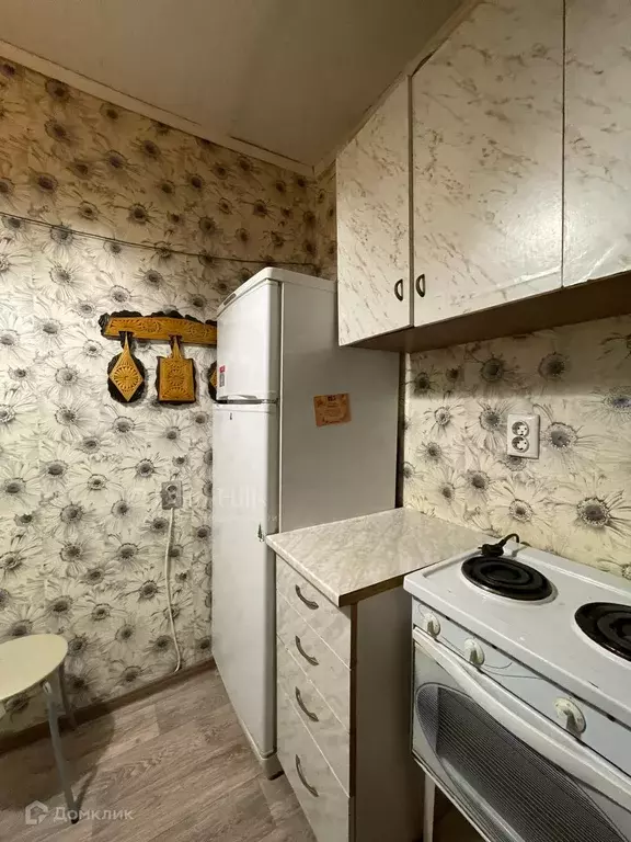 Продаётся квартира-студия, 22.5 м - Фото 0