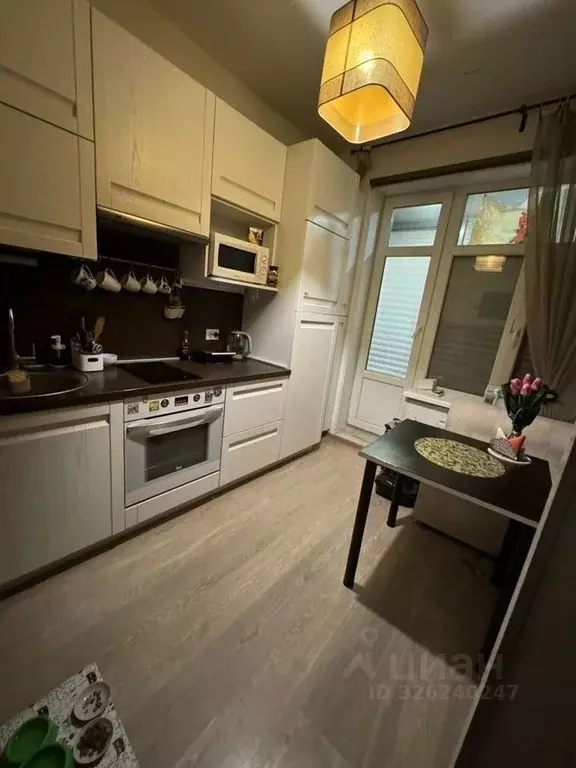 1-к кв. Санкт-Петербург Союзный просп., 4 (33.0 м) - Фото 2