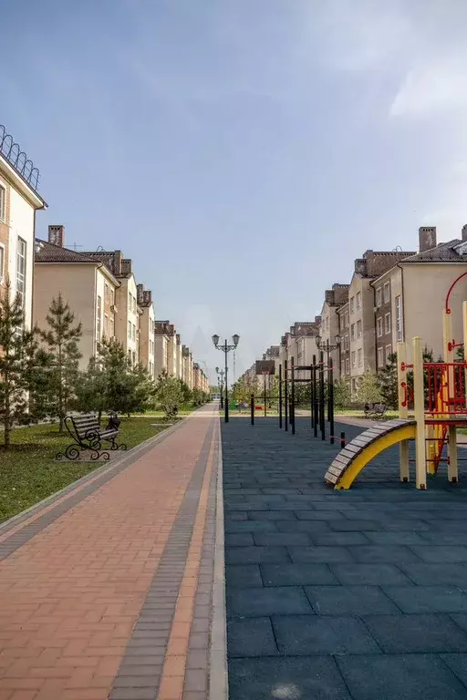 2-к. квартира, 58 м, 1/4 эт. - Фото 0