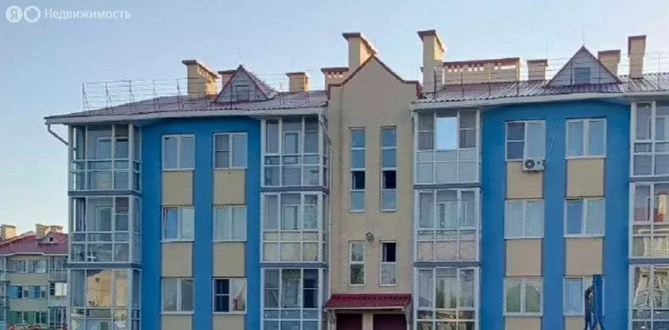 Квартира-студия: Кохма, микрорайон Просторный, 10 (26 м) - Фото 1