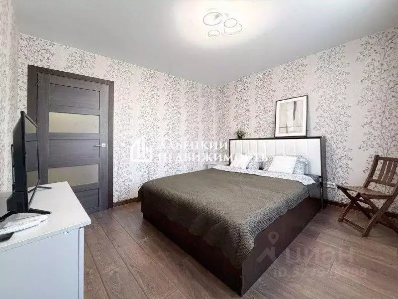 2-к кв. Ленинградская область, Мурино Всеволожский район, ул. ... - Фото 2