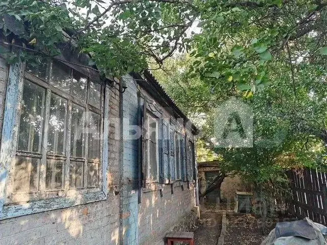 Дом в Ростовская область, Каменский район, Красновка хут. Советский ... - Фото 1