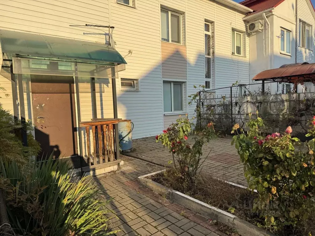 Таунхаус в Белгородская область, Белгородский район, Разумное рп ул. ... - Фото 1