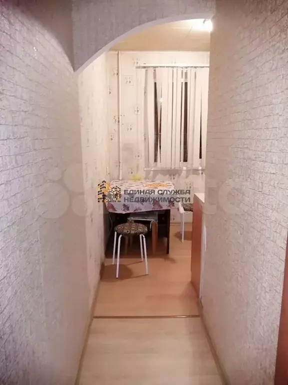 2-к. квартира, 45 м, 2/5 эт. - Фото 1