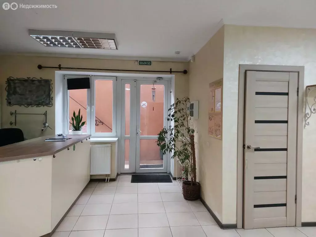 Помещение свободного назначения (77.5 м) - Фото 1