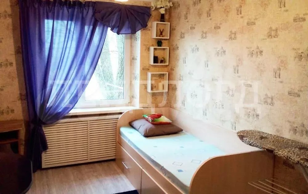 Квартира-студия, 15 м, 5/5 эт. - Фото 0