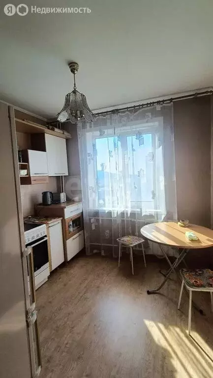 2-комнатная квартира: Междуреченск, Вокзальная улица, 70 (52.6 м) - Фото 0