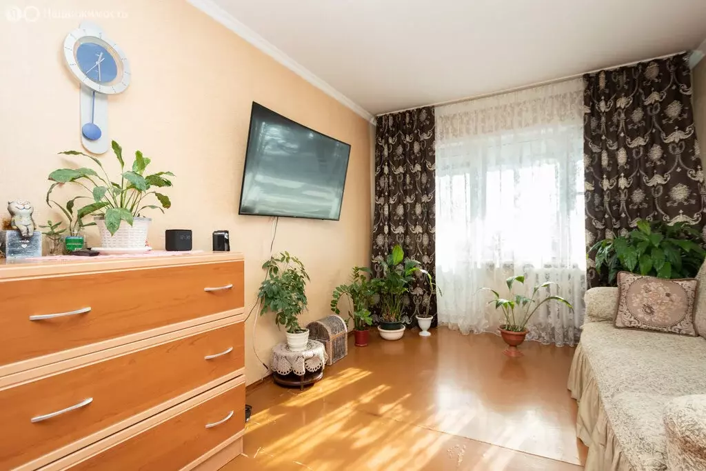 2-комнатная квартира: Иркутск, бульвар Рябикова, 18 (41.6 м) - Фото 1