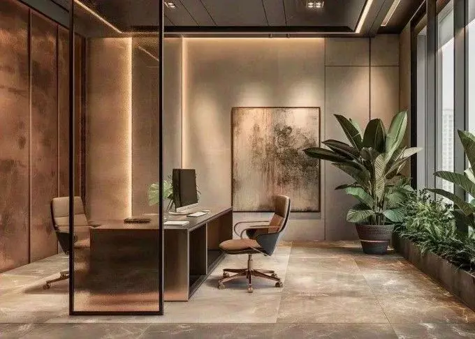 Офис в Москва проезд Жуков, вл8 (330 м) - Фото 1