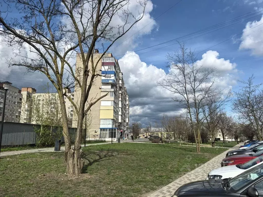 3-к кв. Ростовская область, Таганрог пер. 1-й Новый, 12 (90.0 м) - Фото 2