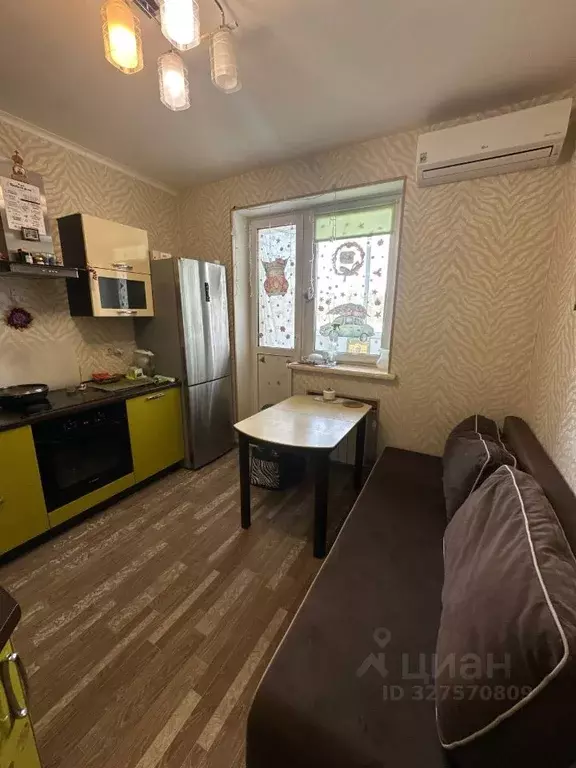 1-к кв. Московская область, Балашиха ул. Демин луг, 6/5 (41.0 м) - Фото 2