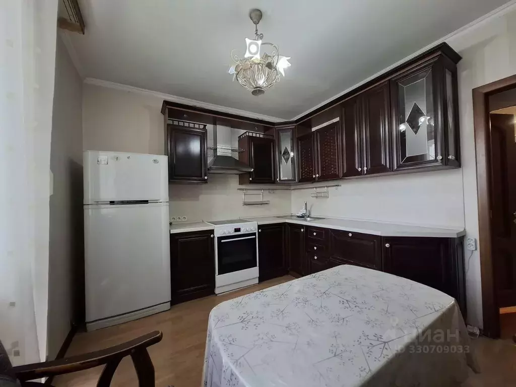 2-к кв. Москва ул. Новаторов, 38К4 (63.0 м) - Фото 1