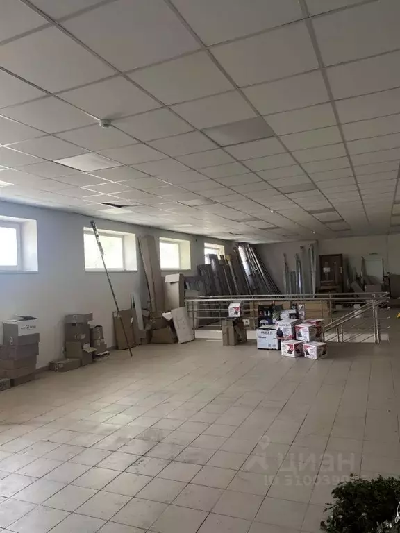 Помещение свободного назначения в Смоленская область, Вязьма ... - Фото 2